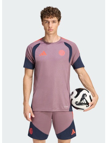 adidas m fc bayern 26/27 cup training jersey