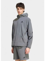 adidas z.n.e. woven ανδρική ζακέτα (9000282964_28334)