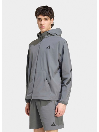 adidas z.n.e. woven ανδρική ζακέτα (9000282964_28334)