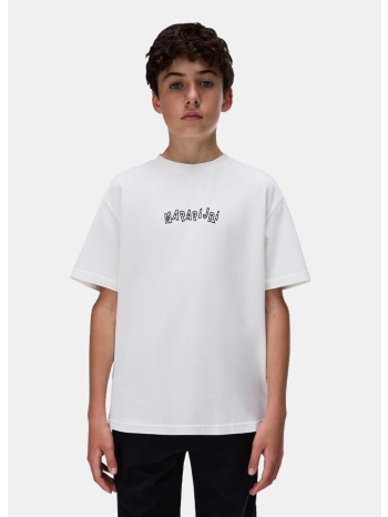 napapijri s-flein παιδικό t-shirt (9000286379_57554)