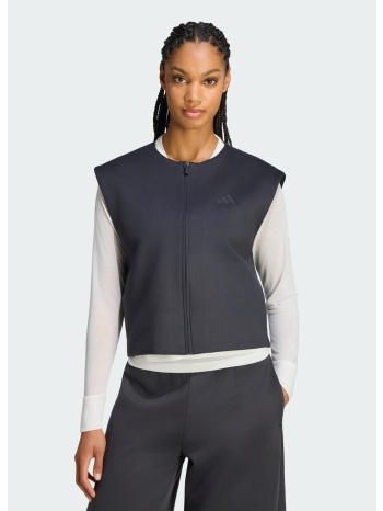 adidas sportswear w soft lux vest (9000298057_1469)