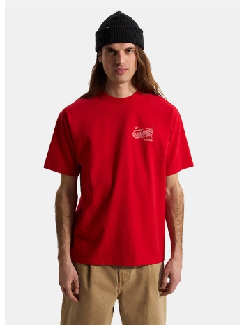 vans caballero ανδρικό t-shirt (9000286301_26907)
