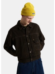 vans m check 5 denim ...