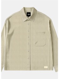 vans martinez cord ανδρικό κοτλέ πουκάμισο (9000286325_96235)