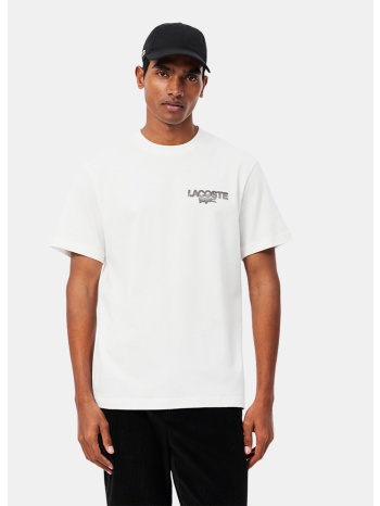 lacoste ανδρικό t-shirt (9000291724_59717)