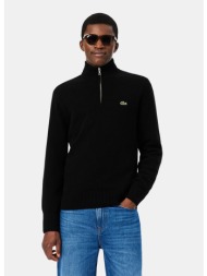lacoste half zip ανδρικό ...