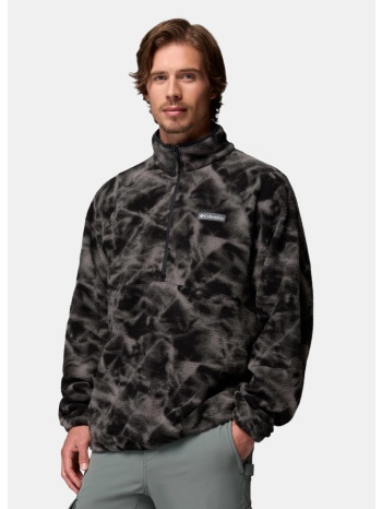 columbia timber crest™ mtr half zip ανδρικό sherpa fleece