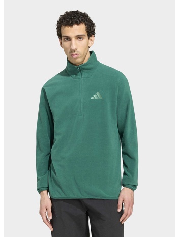 adidas terrex mountain essentials ανδρικό fleece φούτερ