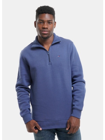 tommy jeans ανδρικό φούτερ (9000293508_97782)
