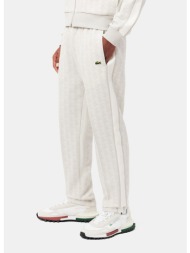 lacoste tapered fit ...
