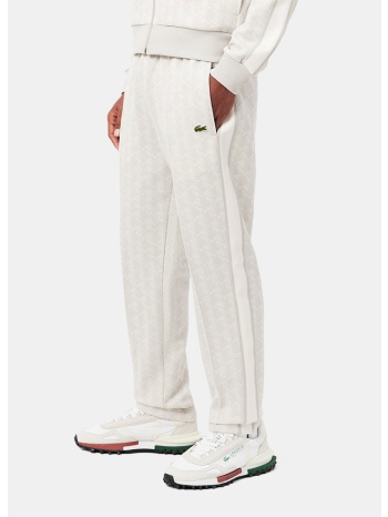 lacoste tapered fit ανδρική φόρμα (9000291759_97660)