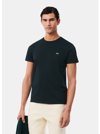 lacoste pima cotton ανδρικό t-shirt (9000291763_97661)