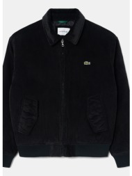 lacoste jackets ανδρικό bomber κοτλέ μπουφαν (9000291715_6858)