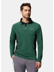 columbia klamath range ii half zip ανδρικό fleece φούτερ (9000288019_96907)