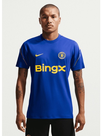 nike strike chelsea fc dri-fiτ ανδρικό t-shirt