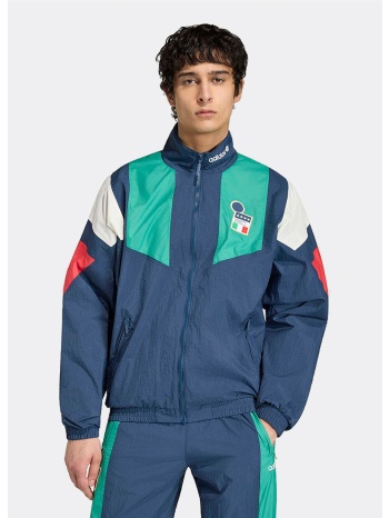 adidas originals εθνική ιταλίας eqt ανδρική ζακέτα