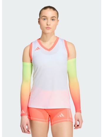 adidas quickset sleeveless volleyball γυναικεία aμάνικη