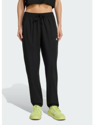 adidas workout essentials woven γυναικεία φόρμα (9000280712_1469)
