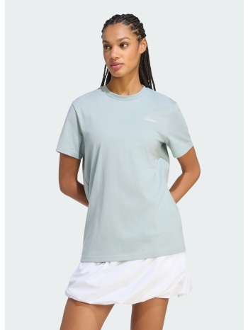 adidas food loose graphic γυναικείο t‑shirt