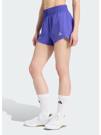 adidas racer pacer woven γυναικείο σορτς (9000280762_94618)