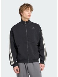 adidas kit 3-stripes ανδρική ζακέτα (9000280779_66241)