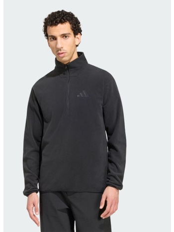 adidas terrex m multi essentials full zip fleece jck