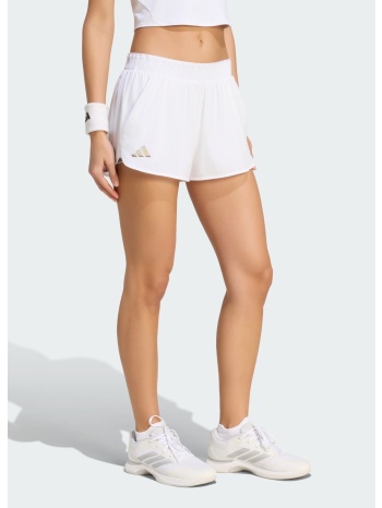 adidas tennis climacool match pro γυναικείο σορτς