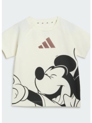 adidas sportswear disney mickey mouse βρεφικό σετ φόρμας (9000280835_95106)