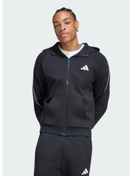 adidas stadium small logo ανδρική ζακέτα (9000280837_1469)