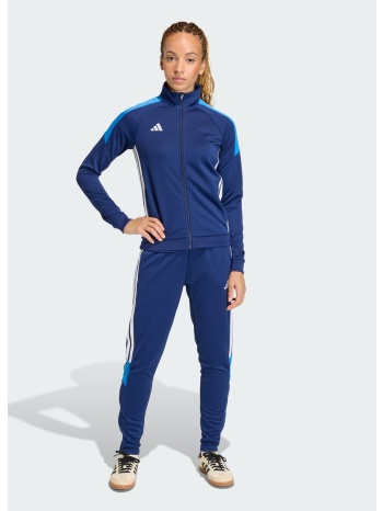 adidas tiro 26 essentials γυναικείο σετ φόρμας