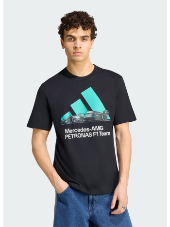 adidas mercedes‑amg petronas f1 team graphic ανδρικό