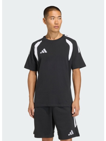 adidas tiro 26 league ανδρικό t‑shirt προπόνησης