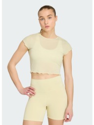 adidas motion γυναικείο t‑shirt προπόνησης (9000280657_95157)