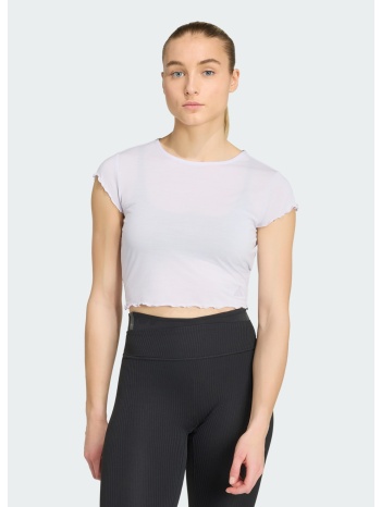 adidas motion γυναικείο t‑shirt προπόνησης