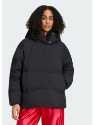 adidas sportswear helionic down γυναικείο puffer μπουφάν (9000280663_1469)