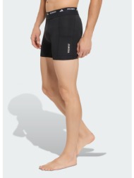 adidas techfit hybrid ανδρικό biker shorts - ποδηλατικό κολάν (9000280664_1469)