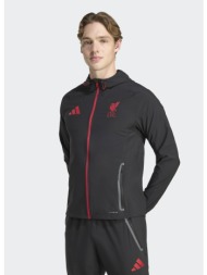 adidas m liverpool fc tiro 25 competition vis tech travel (9000252024_89728)