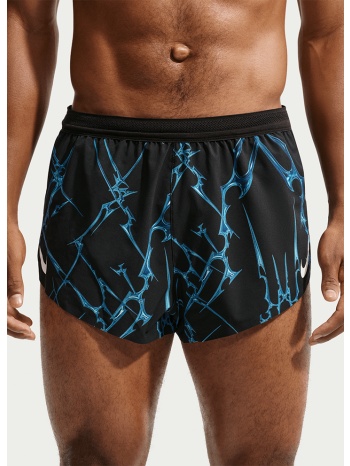 nike dri-fit adv aeroswift 2in brief-lined aop ανδρικό
