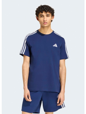 adidas sportswear 3-stripes ανδρικό t-shirt