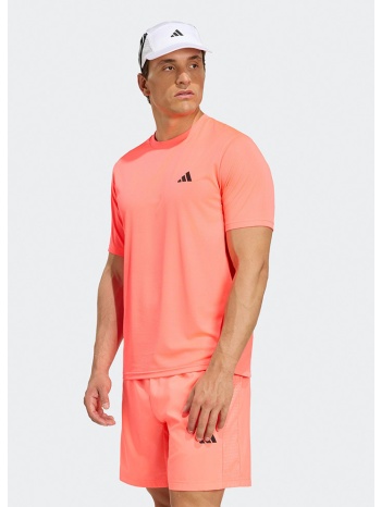 adidas workout essentials base ανδρικό t-shirt