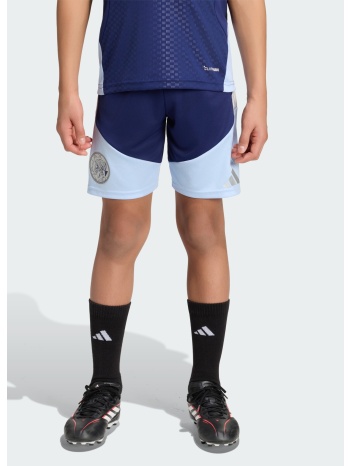 adidas ajax amsterdam 26/27 tiro26 παιδικό σορτς προπόνησης