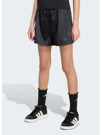 adidas sportswear jg satin παιδικό σορτς (9000293806_62951)