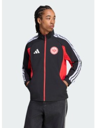 adidas eintracht frankfurt fc home anthem ανδρική ζακέτα (9000293819_89668)