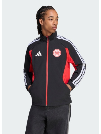 adidas eintracht frankfurt fc home anthem ανδρική ζακέτα