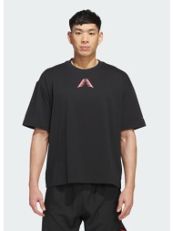 adidas anthony edwards believe that ανδρικό basketball t‑shirt (9000290045_95134)