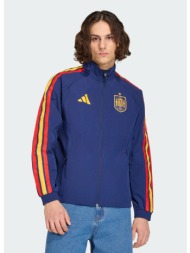 adidas εθνική ισπανίας home ανδρική ζακέτα (9000290151_5123)