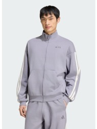 adidas kit 3-stripes ανδρική ζακέτα (9000290156_97543)