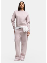 puma loungewear standard sweat suit γυναικείο σετ φόρμας (9000288833_45130)