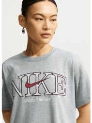 nike sportswear classic boyfriend γυναικείο t-shirt (9000275748_6657)
