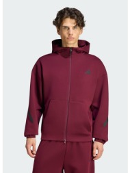adidas sportswear z.n.e. full zip track top (9000297578_14856)